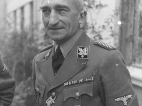 Arthur Nebe
