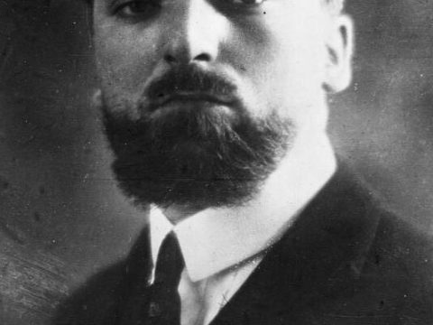 Dino Grandi