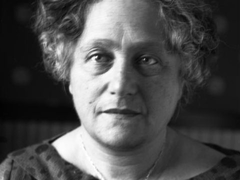 Elsa Einstein