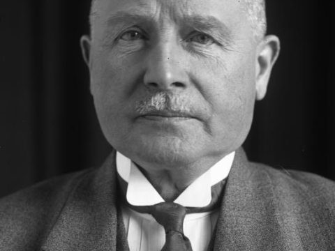 Wilhelm Groener