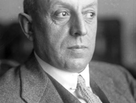 Fritz Thyssen