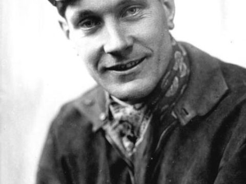 Hans Stuck