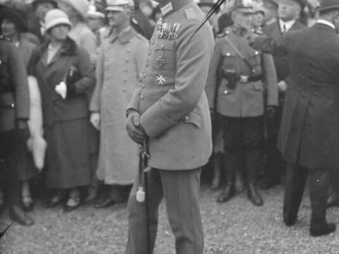 Oskar von Hindenburg