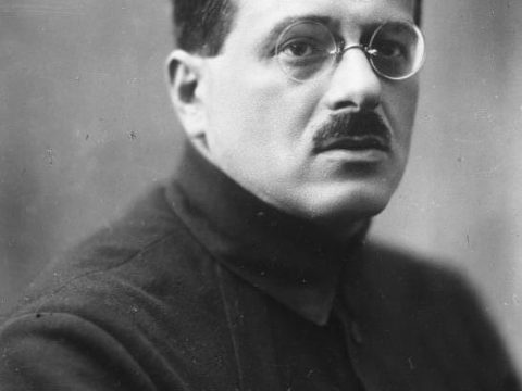 Józef Unszlicht