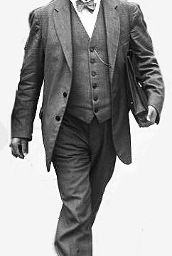 Arthur Crispien