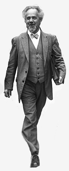 Arthur Crispien