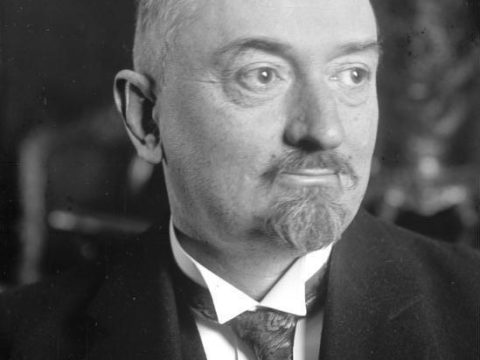 Georgy Chicherin