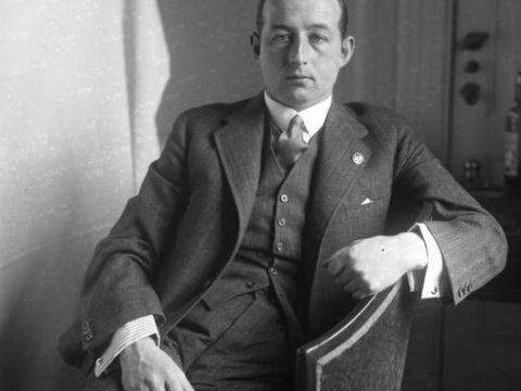 Ernst Rüdiger Starhemberg