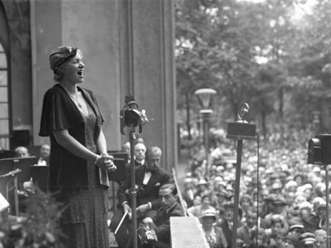 Gitta Alpár