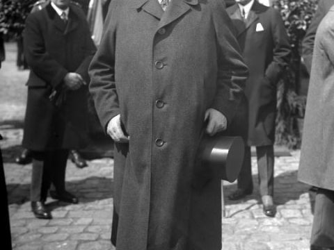 Gustav Noske