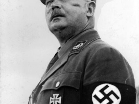 Ernst Röhm