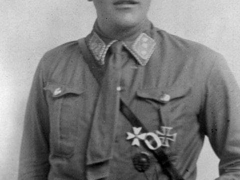 Edmund Heines