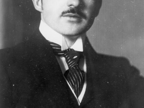 Max Erwin von Scheubner-Richter