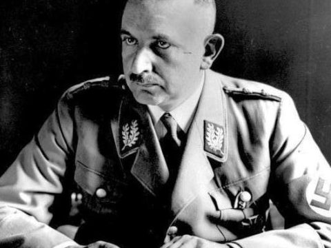 Bernhard Rust