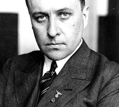 Richard Walther Darré