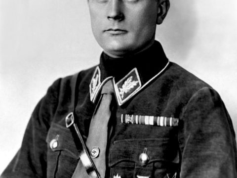 Walter Stennes
