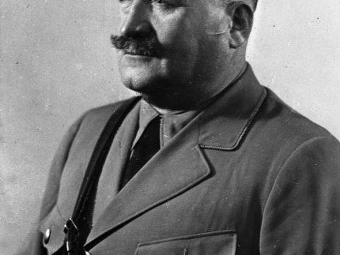 Christian Weber