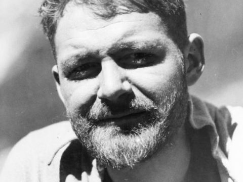 Ernst Schäfer