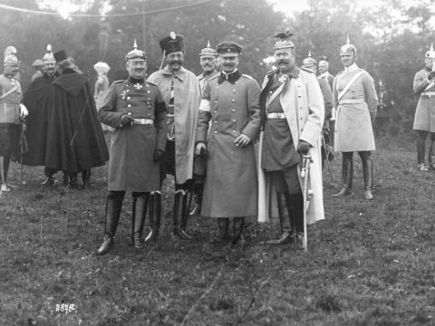 Prince Wilhelm, Prince of Hohenzollern