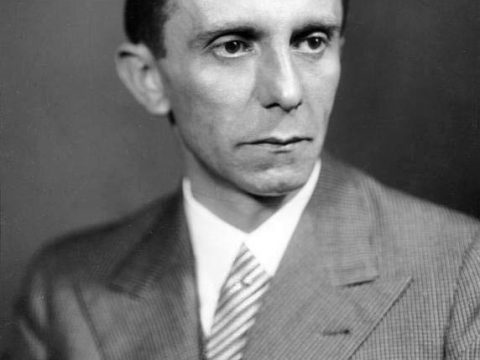 Joseph Goebbels