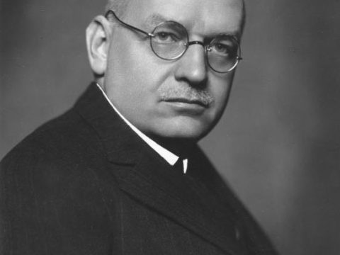 Hans Luther