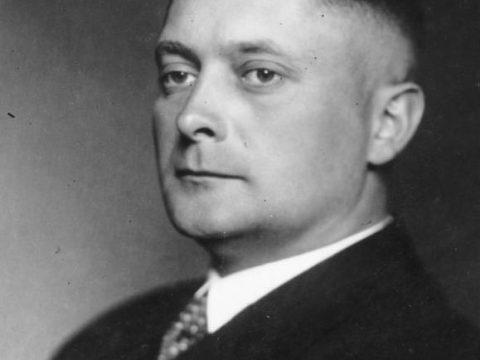 Karl Kaufmann