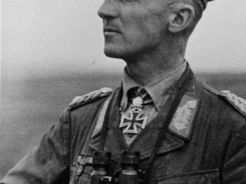 Hasso von Manteuffel