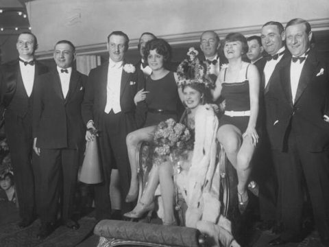 Max Ehrlich