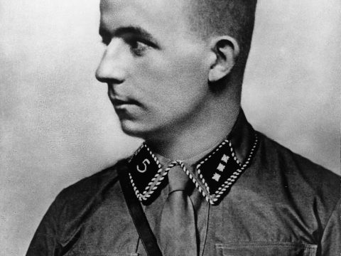 Horst Wessel