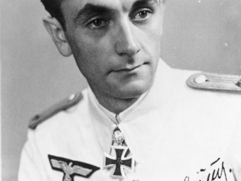Otto Carius