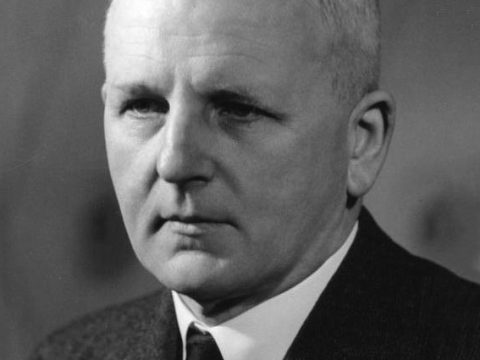Ernst von Weizsäcker