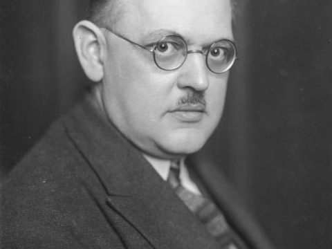 Hermann Müller