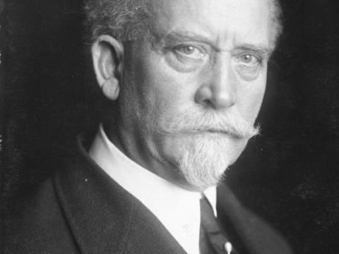 Philipp Scheidemann