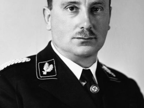 Emil Maurice