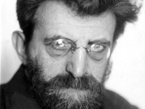 Erich Mühsam