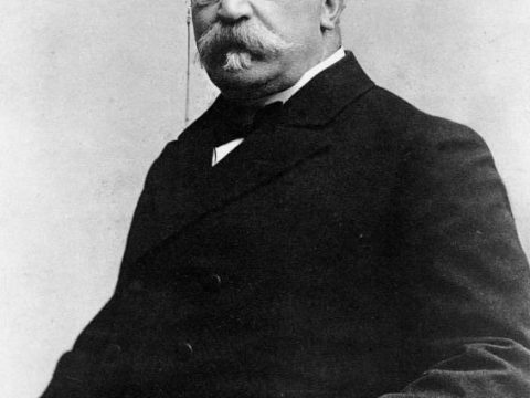 Karl Heinrich von Boetticher