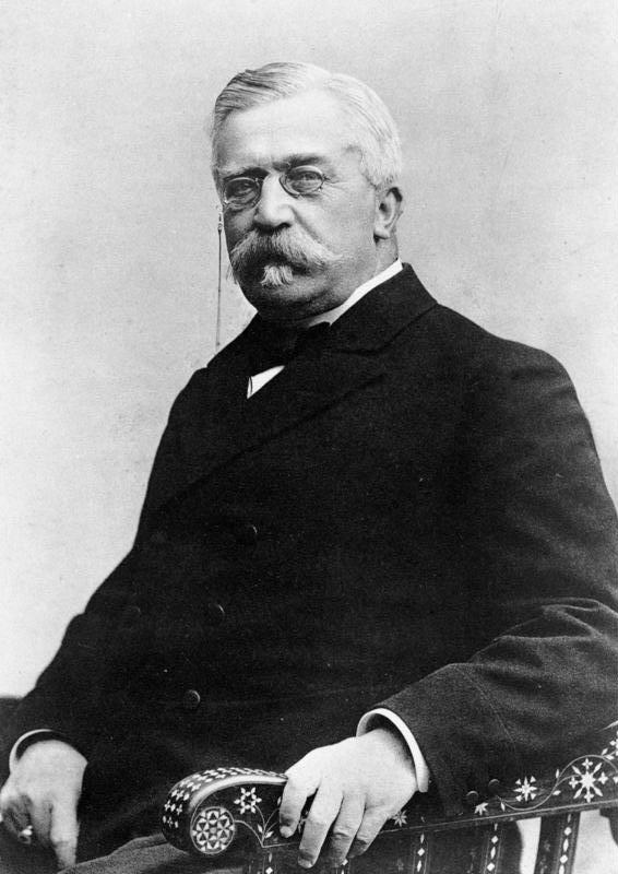 Karl Heinrich von Boetticher