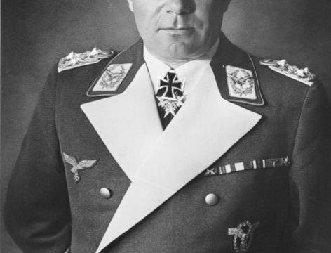 Ernst Udet