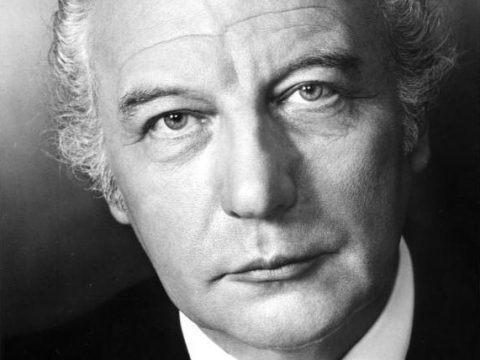 Walter Scheel