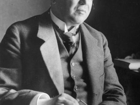 Matthias Erzberger