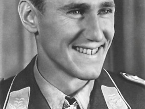 Günther Rall