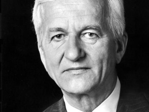 Richard von Weizsäcker