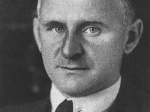 Carl Friedrich Goerdeler