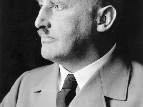 Julius Streicher