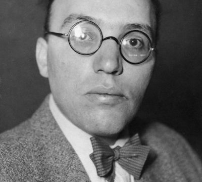 Kurt Weill