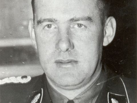 Odilo Globočnik