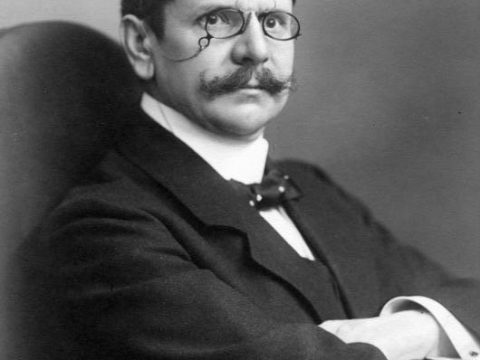 Johannes Bell
