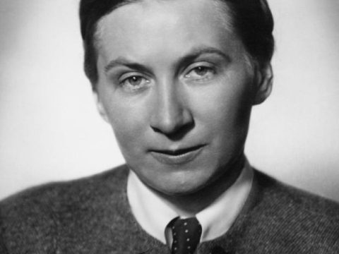 Gertrud Scholtz-Klink