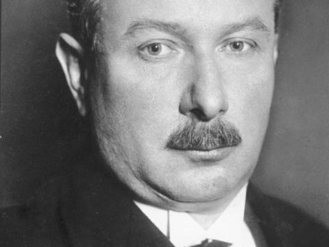 Joseph Wirth