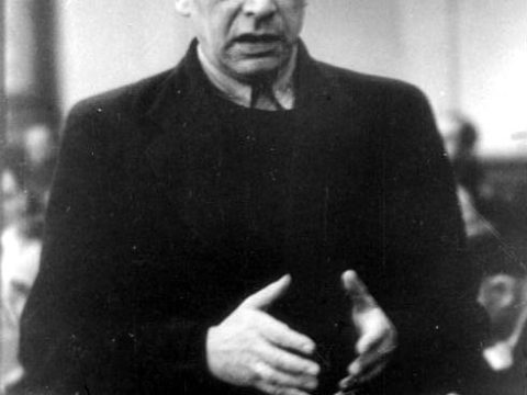 Julius Leber